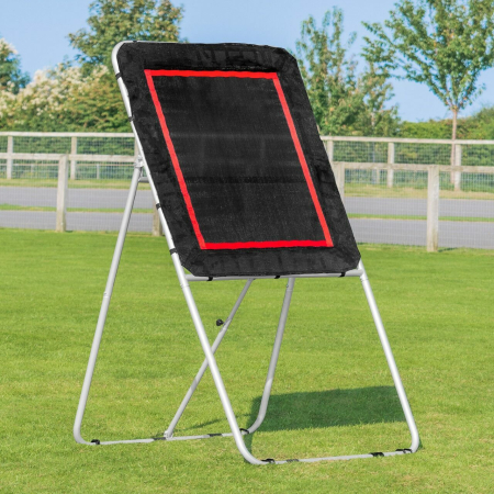 Hurling Rebounder Net