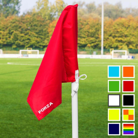 Replacement Corner Flags