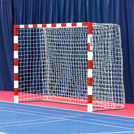 Alu80 Handball Goal Posts
