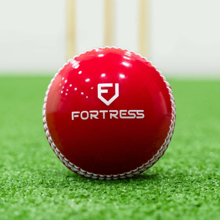 FORTRESS Cricket 'Incrediball' Practice Balls [Box of 6]