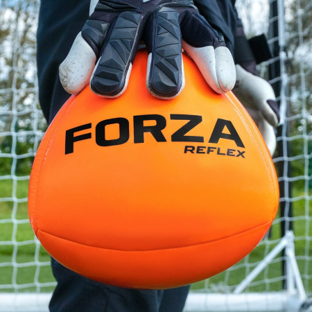 FORZA GK Reflex Footballs