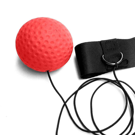 METIS Boxing Reflex Ball | Net World Sports