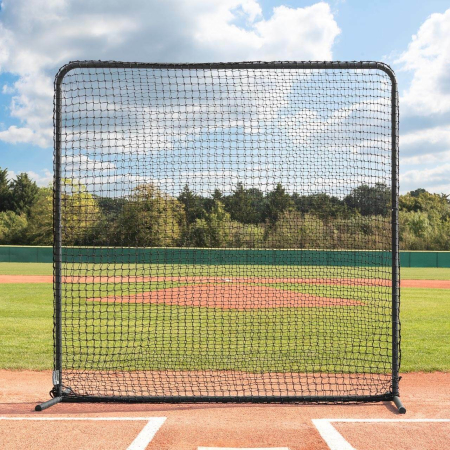 FORTRESS Square Protector Screen