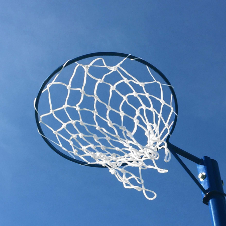 Replacement Netball Post 