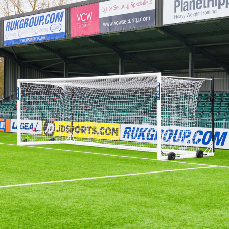 21 x 7 Freestanding Box Goal