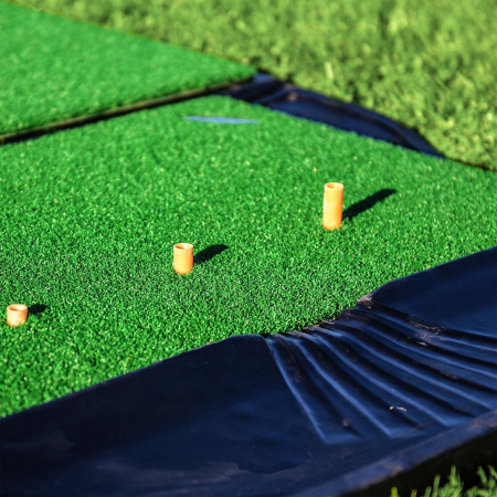 Replacement Hitting Mat for FORB Pro Driving Range Mat