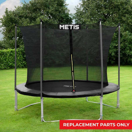 Replacement Parts for METIS Garden Trampolines