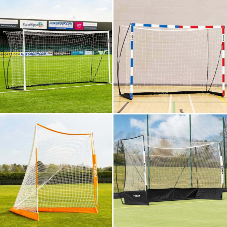 FORZA ProFlex Replacement Goal Nets | Net World Sports