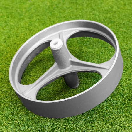 Replacement/Spare Parts For StadiumMax Wheel Transfer Sports Line Marker 