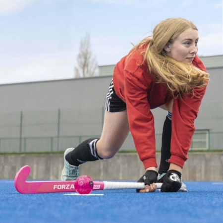 FORZA PU Hockey Stick Grips | Net World Sports