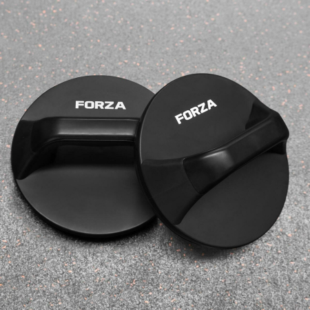 FORZA Rotating Push Up Bars