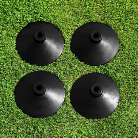 Rounders Base [4 Pack]