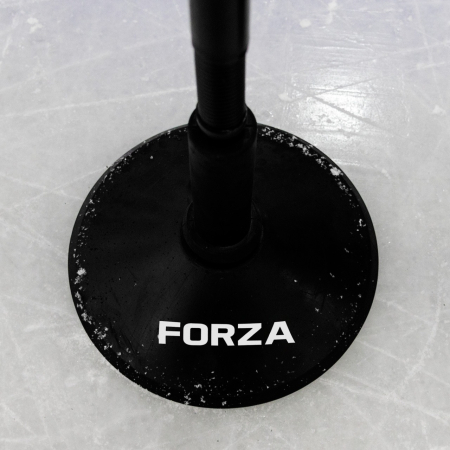 Ice Hockey Agility Pole Rubber Base [2.3kg]