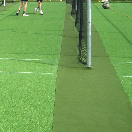 FORTRESS Run-Up/Surround Cricket Matting | Net World Sports