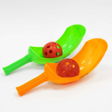 METIS Scoop Ball Game Set | Net World Sports