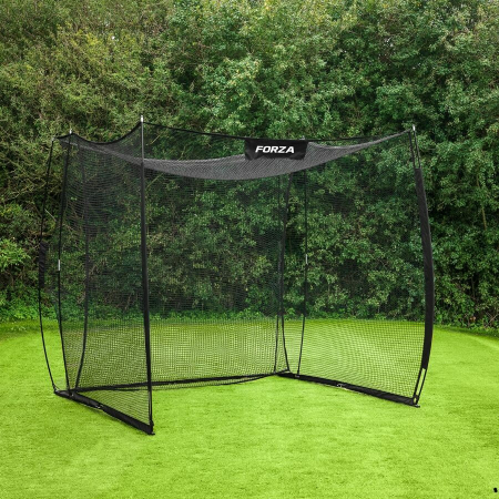 FORZA Replacement ProFlex Golf Cage Netting