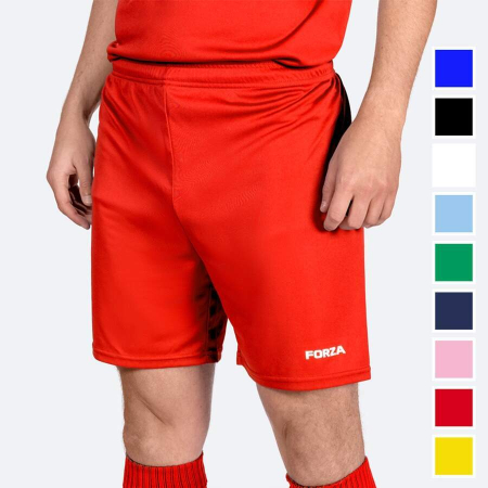 classic football shorts