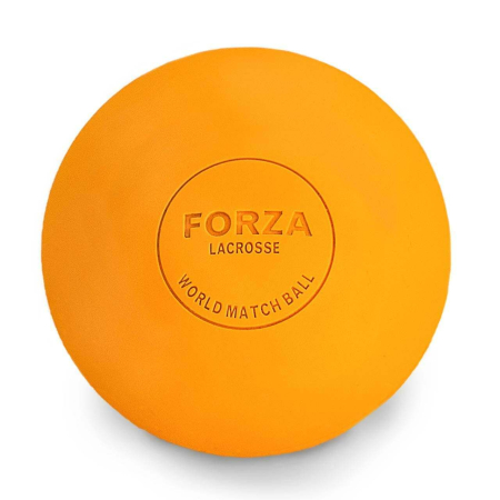 FORZA Lacrosse Massage Ball | Net World Sports