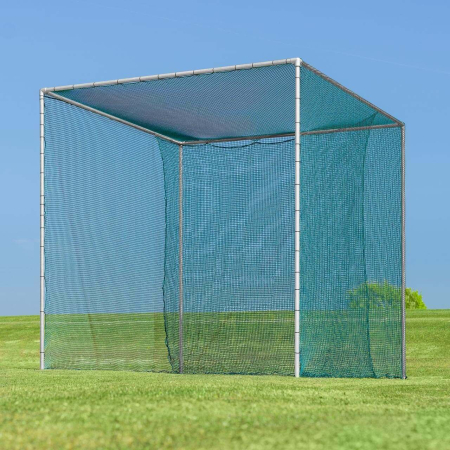 Freestanding Golf Cage Net