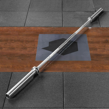 METIS 15kg Olympic Barbell | Net World Sports