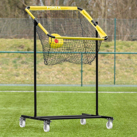 FORZA Snap & Pass Trainer Net | Net World Sports