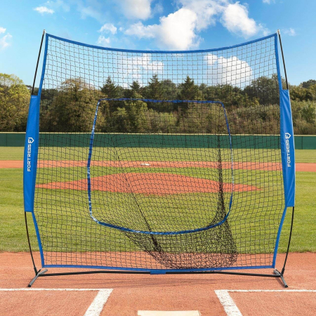 FORTRESS Pop-Up Sock Net Screen