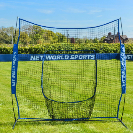 Rugby Passing Target