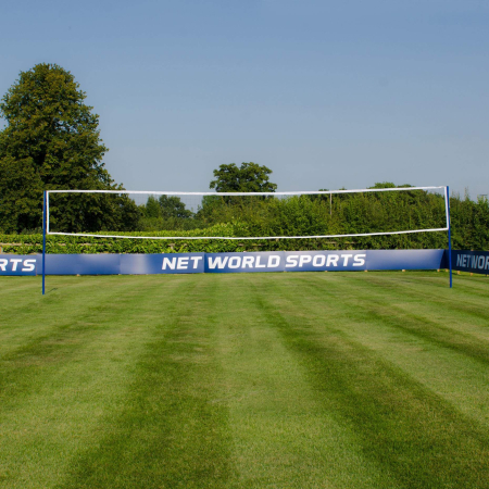 Volleyball Posts - Socketed