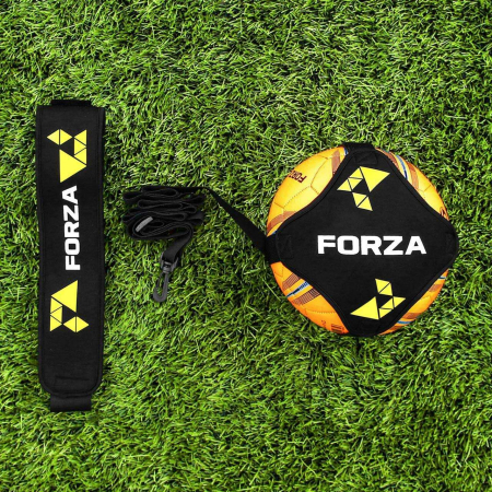 FORZA Solo Football Kick Trainer
