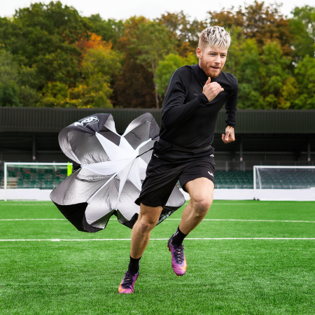 FORZA Running Speed Chute/Parachute
