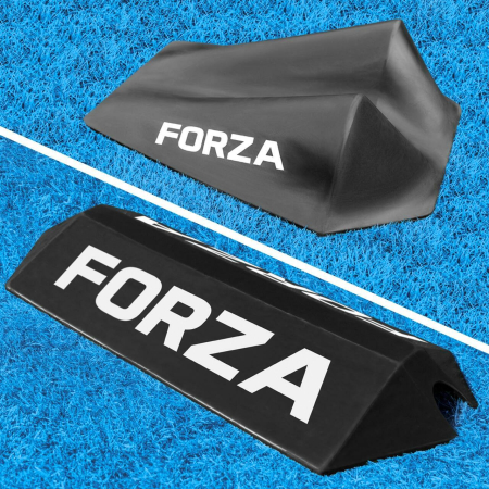 FORZA GK Hockey Deflection Ramp [2x Styles]