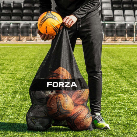 Football Ball Carry Bag