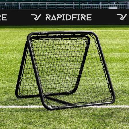 RapidFire AFL Rebound Net Available In Three Sizes 