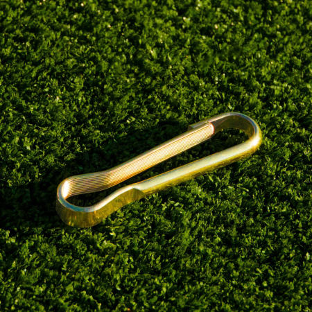 Tennis Net Spring Clips 