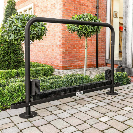 Professional Grade Boot Wipers | Net World Sports