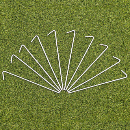 Archery Net Pegs