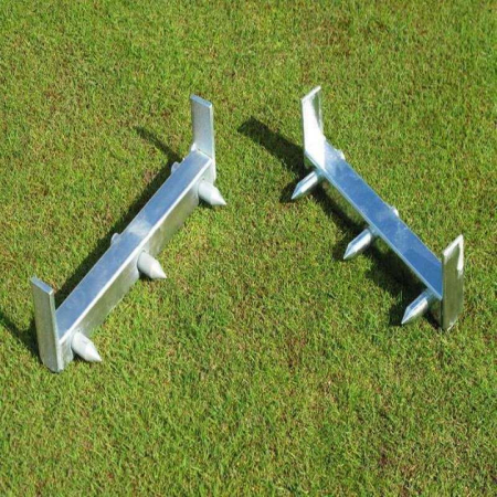 Cricket Stump Gauge