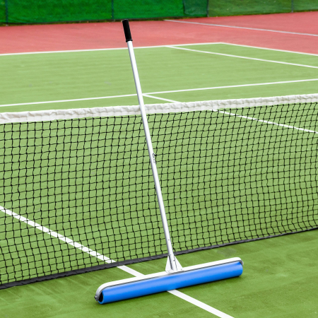 100% Rust-Resistant Tennis Court Squeegee | Net World Sports