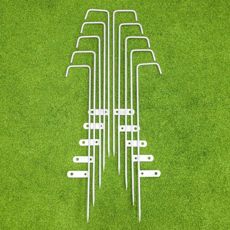 Line Marking Stakes [10 Pack] | Net World Sports