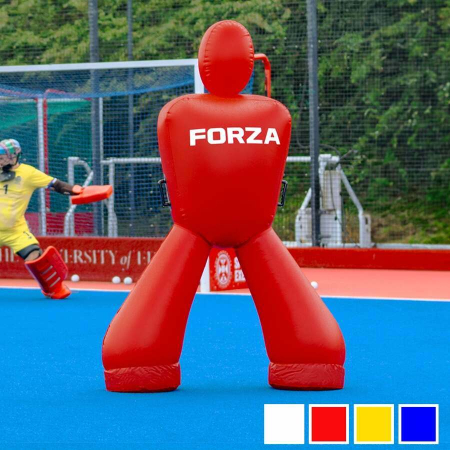 FORZA Hockey Giant GK Mannequin