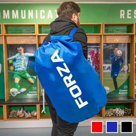 FORZA Kit Sack │ Net World Sports