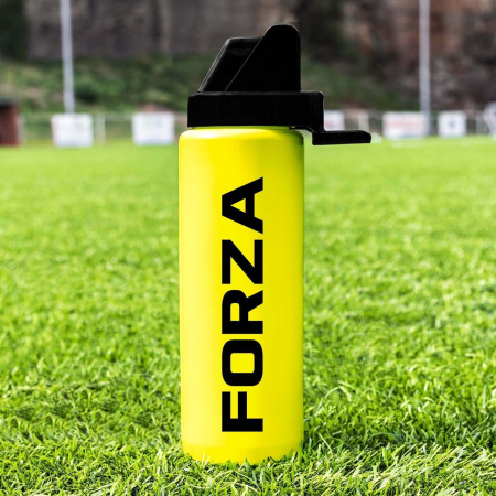 1 Litre Team Hygiene Water Bottle