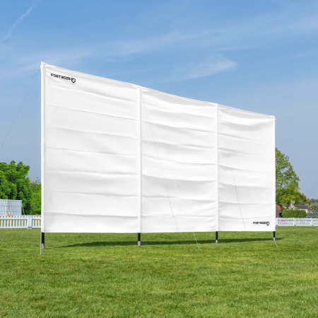 Temporary Cricket Sight Screen | Net World Sports