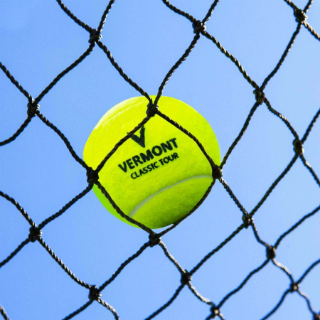 Tennis Surround Netting | Net World Sports