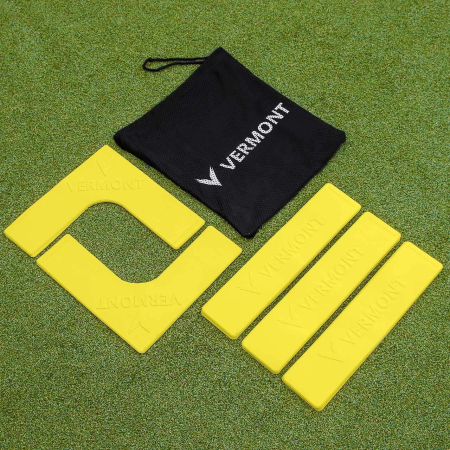 Tennis Court Lines | Tennis Courts | Mini Tennis 