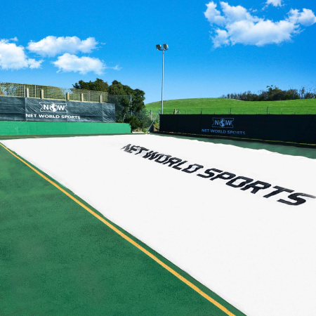 Tennis Court Covers