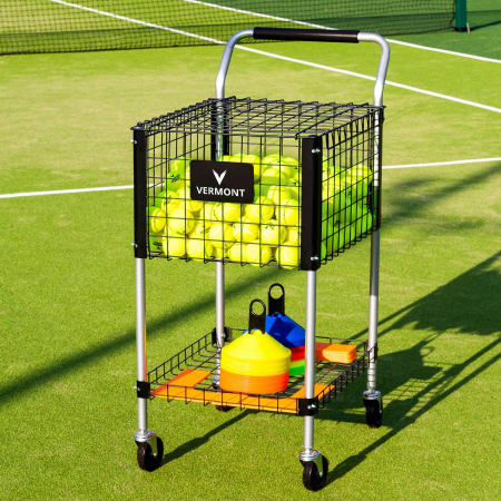 Tennis Ball Cart