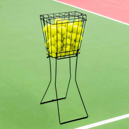 Tennis Ball Basket | Tennis Ball Hopper