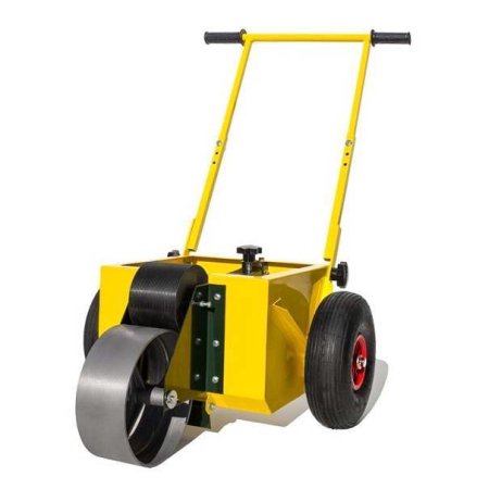 Wimbledon Wheel Transfer Line Marker | Net World Sports
