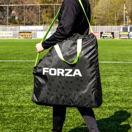 Lightweight Top Bins Goal Target Bag